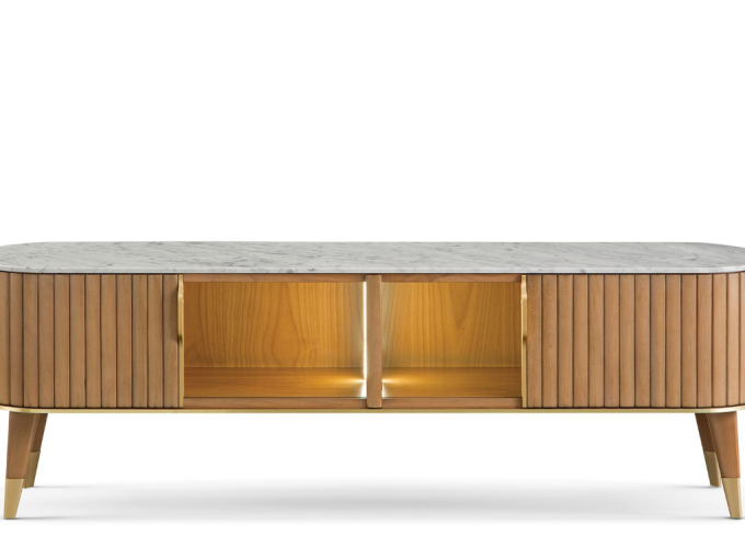 Тумба ТВ Eden-rock