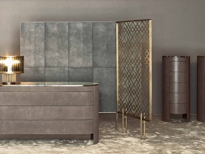 Комод Rugiano VOGUE