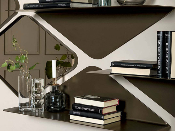 Зеркало Matrix - mirror