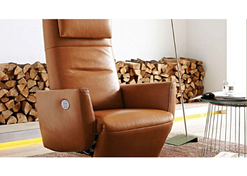 Крісло Silencio Sean