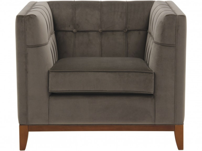 Кресло  Lixis-art-9452p