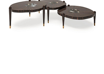 Журнальний столик Fyllo