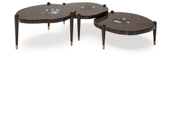 Журнальний столик Fyllo