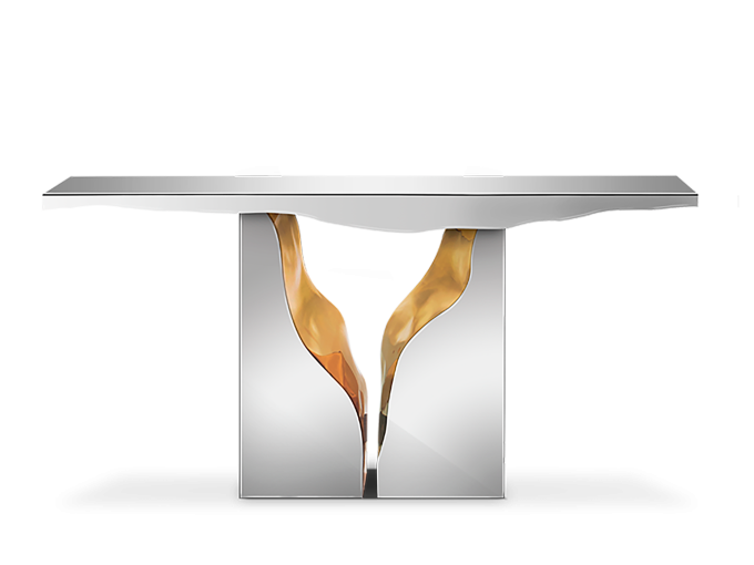 Консоль Lapiaz console