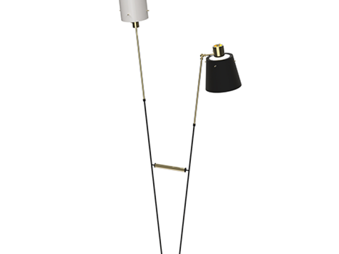 Торшер Pastorius 