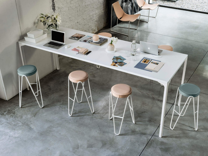 Барный стул Apelle Jump