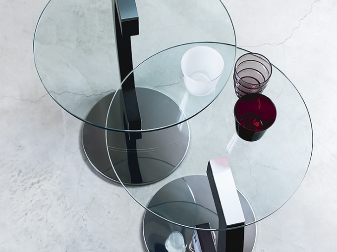 Журнальный стол Zen