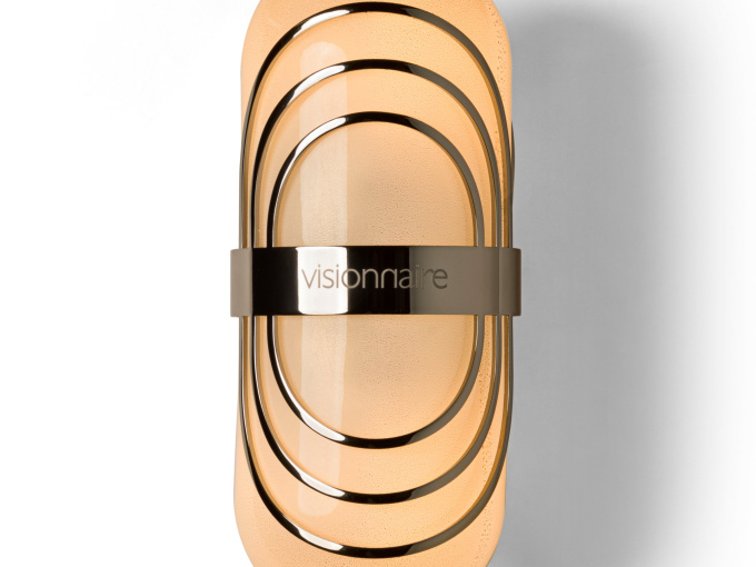 Настенная лампа Floro