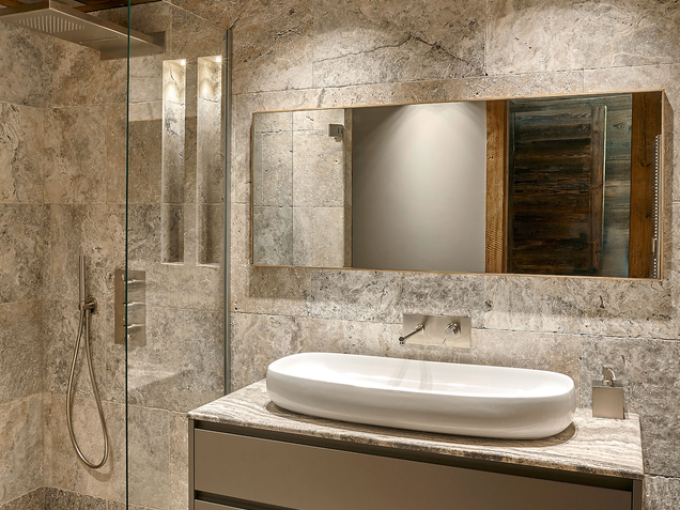 Стельовий Світильник Deep ip44 1.0 par16