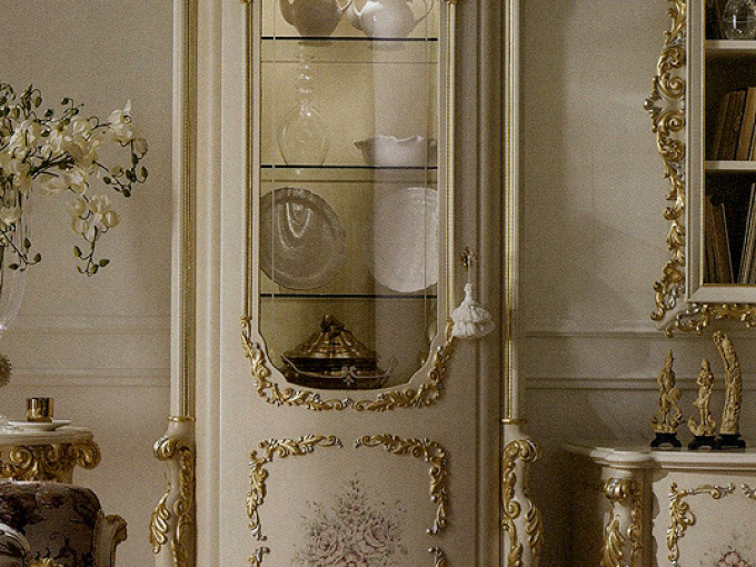 Вітрина Sophia 