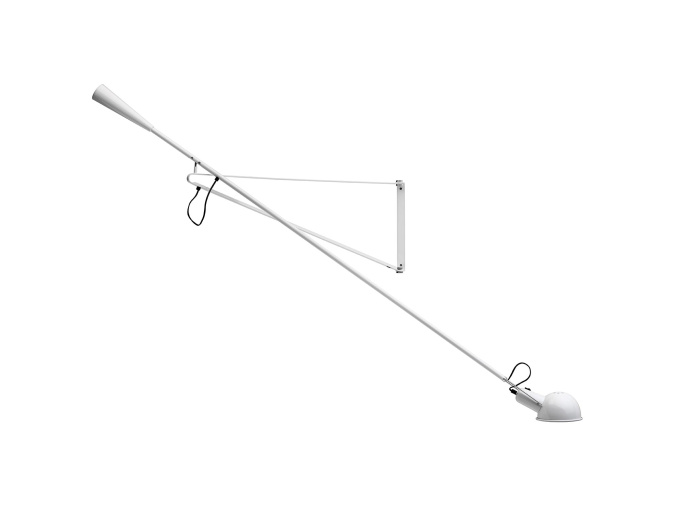 Настенная лампа 265