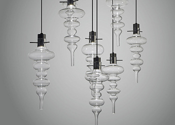 Стельовий світильник REFLEXX H8L