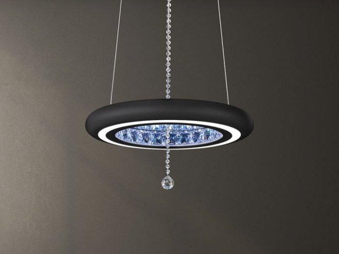 Подвесний светильник  Infinite Aura MFC100