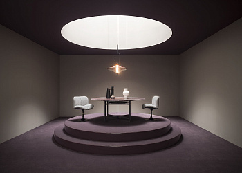 Підвісна лампа  Proton Cone