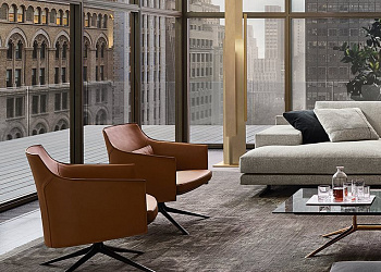 Кресло STANFORD LOUNGE