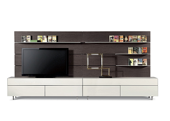 Книжная композиция Globo 2014-10C