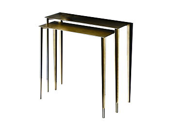 Консоль  Etoile