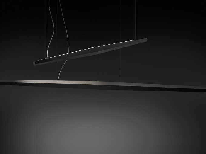 Потолочный светильник Viisi