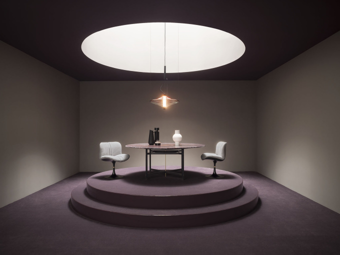 Підвісна лампа  Proton Cone