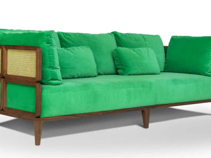 Диван Promenade