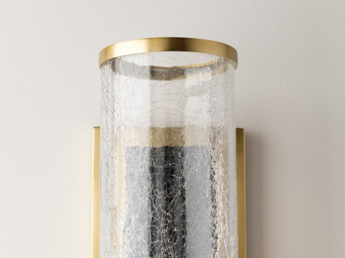 Люстра Soriano