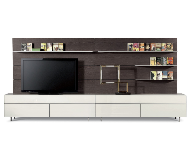 Книжная композиция Globo 2014-10C