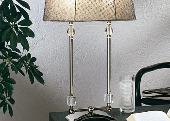 Настольная лампа 913