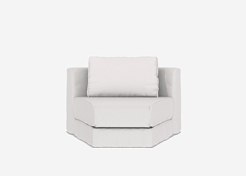 Диван Loll 25 AN