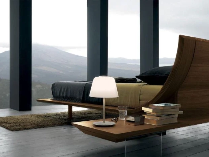 Кровать Aqua Bed QuickShip