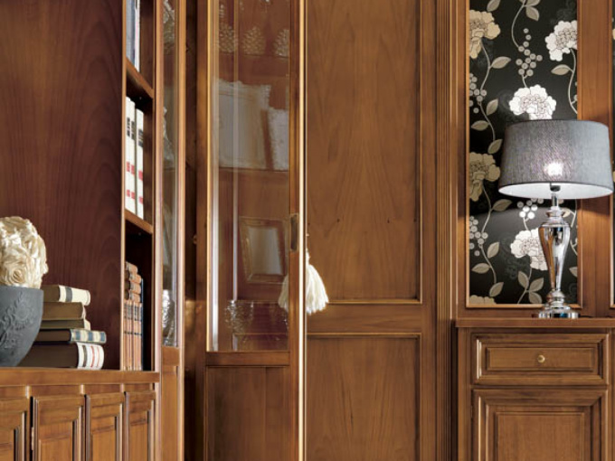 Їдальня Contemporary Appeal Forte Dei Marmi