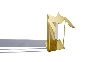 Барный стул Chelini Edition