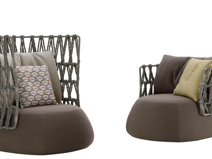 Кресло Fat-Sofa Outdoor