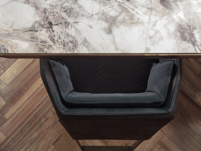 Стул Ketch chair