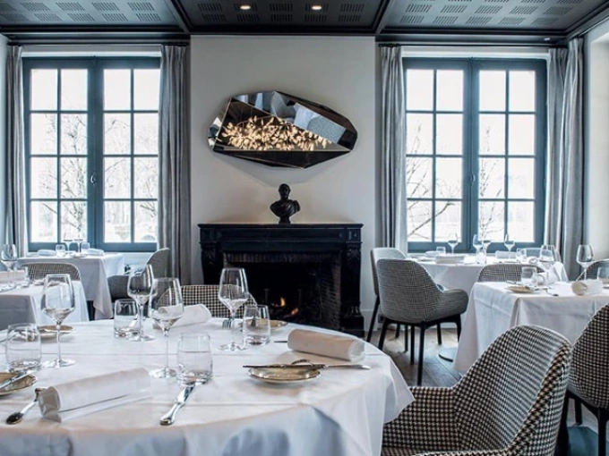 Кресло Clap Aquaclean