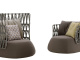 Кресло Fat-Sofa Outdoor