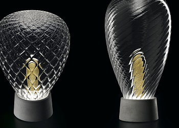 Лампа настольная Lust