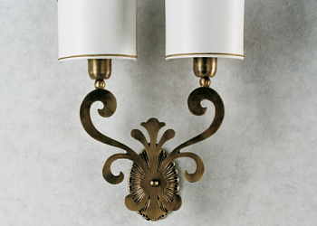 Настенная лампа 403