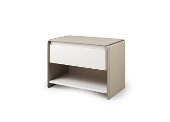 Приліжкова Тумбочка Zero