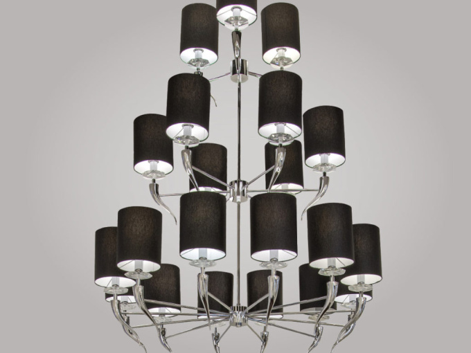 Люстра LOVING ARMS CUSTOMIZING