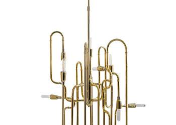 Потолочный светильник Clark 