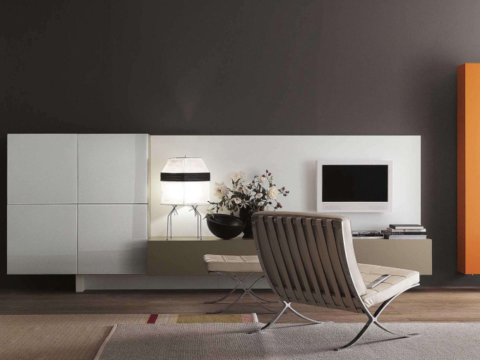 Контейнер Toto