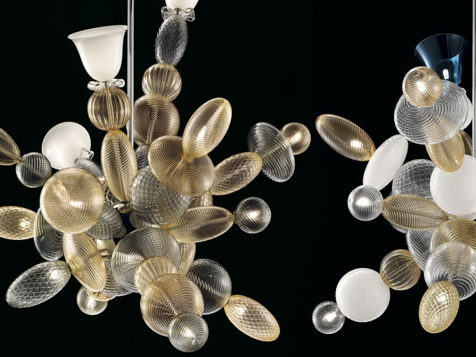 Підвісний світильник Perseus suspension