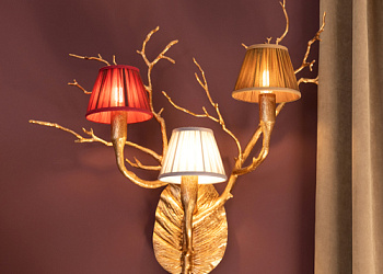 Бра Fascinium Drizzle