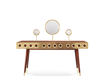 Туалетный столик Monocles