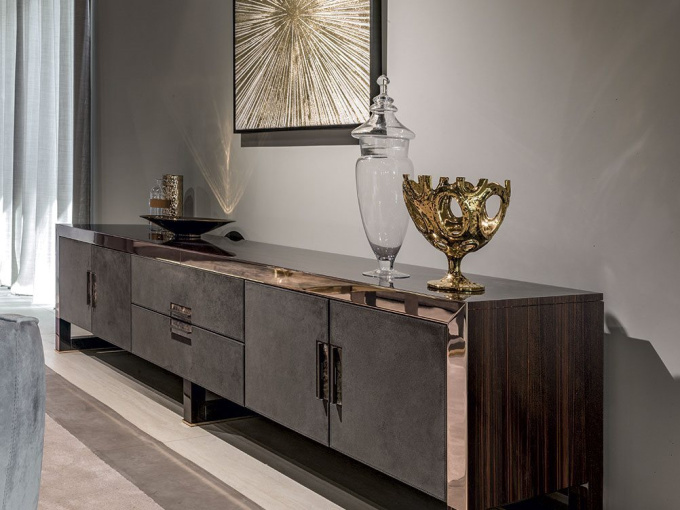 Тумба Armand TV