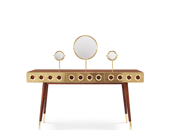 Туалетний столик Monocles