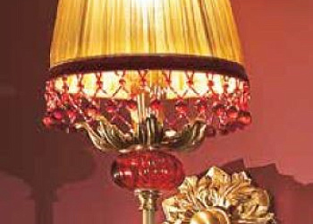 Настенная лампа  1325/A1