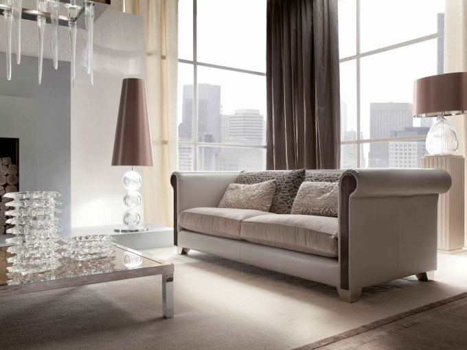 Журнальный столик 200/42