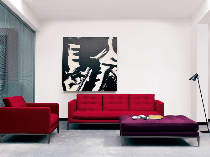 Кресло Ac Lounge