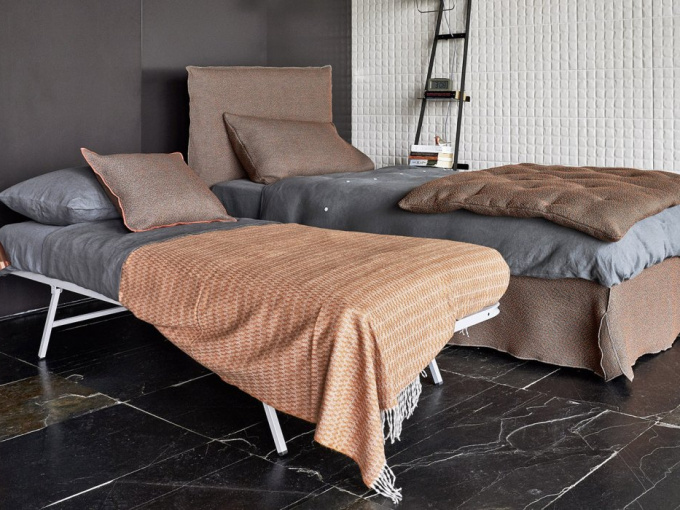 Ліжко Ghost 82.S